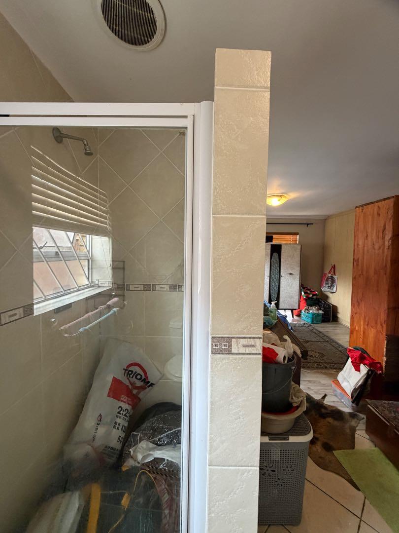 To Let 3 Bedroom Property for Rent in Jacarandas Western Cape